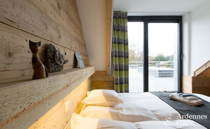 Maison de vacances  Aubel pour 13 personnes en Ardenne