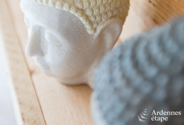 Maison de vacances  Aubel pour 13 personnes en Ardenne