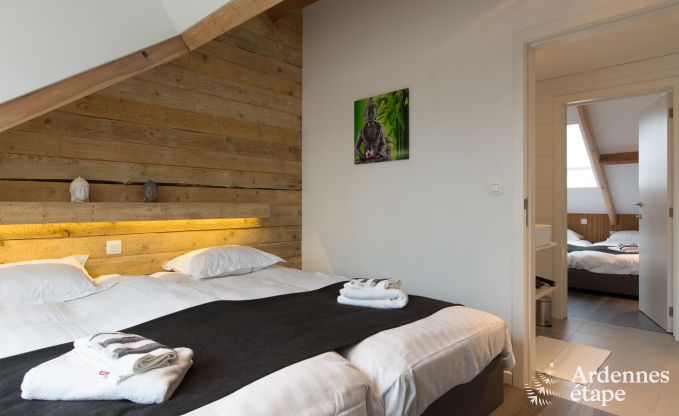 Maison de vacances  Aubel pour 13 personnes en Ardenne