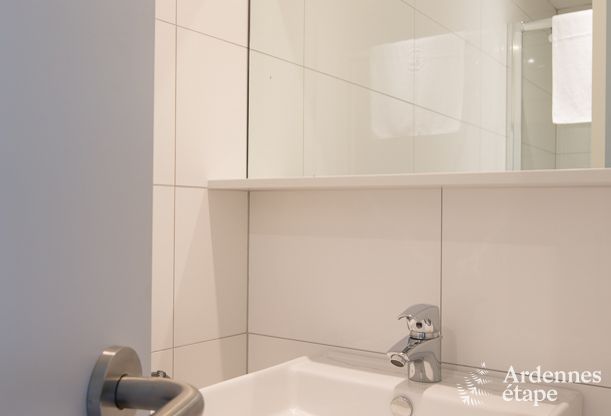 Maison de vacances  Aubel pour 13 personnes en Ardenne