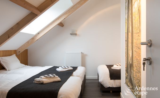 Maison de vacances  Aubel pour 13 personnes en Ardenne