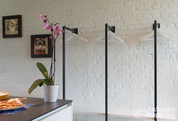 Maison de vacances  Aubel pour 13 personnes en Ardenne