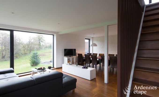Maison de vacances  Aubel pour 13 personnes en Ardenne