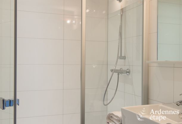 Maison de vacances  Aubel pour 13 personnes en Ardenne