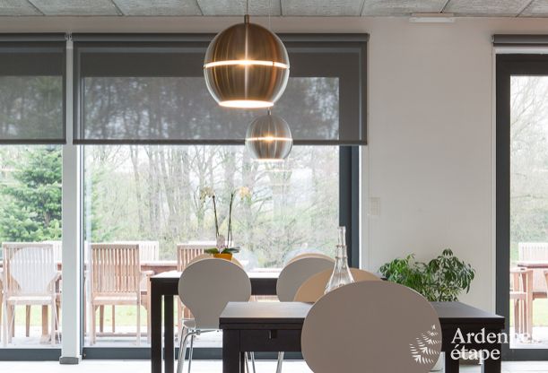 Maison de vacances  Aubel pour 21 personnes en Ardenne