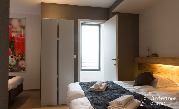 Maison de vacances  Aubel pour 21 personnes en Ardenne