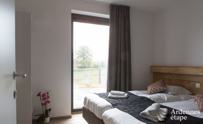 Maison de vacances  Aubel pour 21 personnes en Ardenne