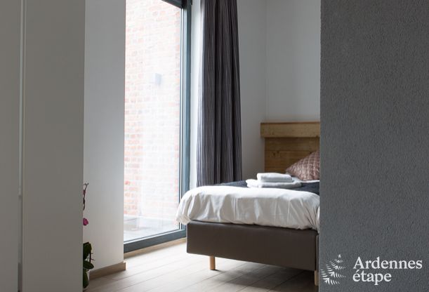 Maison de vacances  Aubel pour 21 personnes en Ardenne