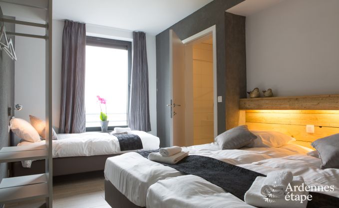 Maison de vacances  Aubel pour 21 personnes en Ardenne