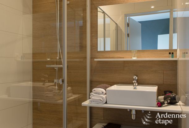 Maison de vacances  Aubel pour 21 personnes en Ardenne