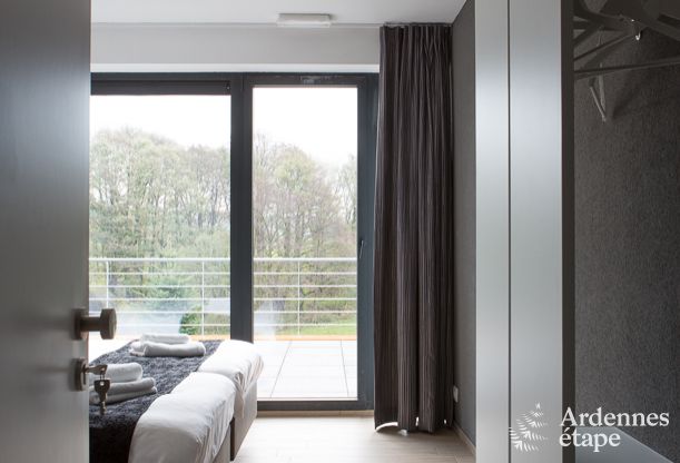 Maison de vacances  Aubel pour 21 personnes en Ardenne