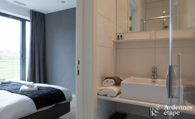 Maison de vacances  Aubel pour 21 personnes en Ardenne