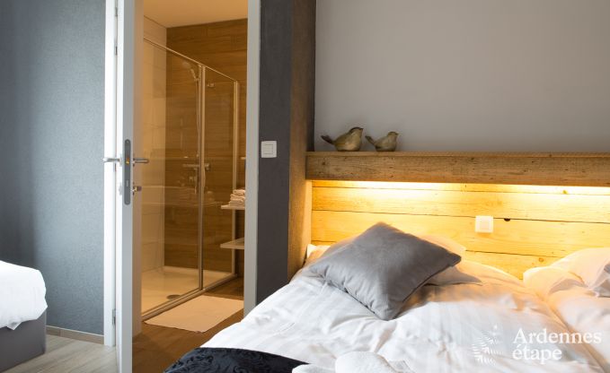 Maison de vacances  Aubel pour 21 personnes en Ardenne