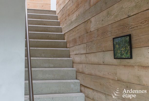 Maison de vacances  Aubel pour 21 personnes en Ardenne