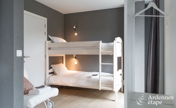 Maison de vacances  Aubel pour 21 personnes en Ardenne