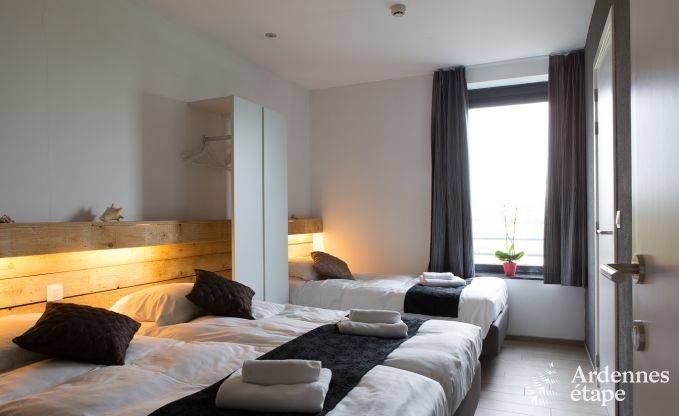 Maison de vacances  Aubel pour 21 personnes en Ardenne