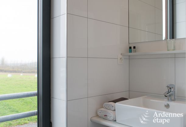 Maison de vacances  Aubel pour 21 personnes en Ardenne