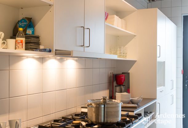 Maison de vacances  Aubel pour 21 personnes en Ardenne