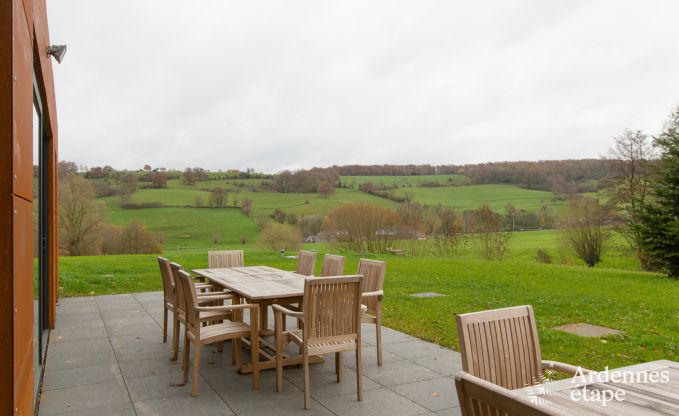 Maison de vacances  Aubel pour 21 personnes en Ardenne