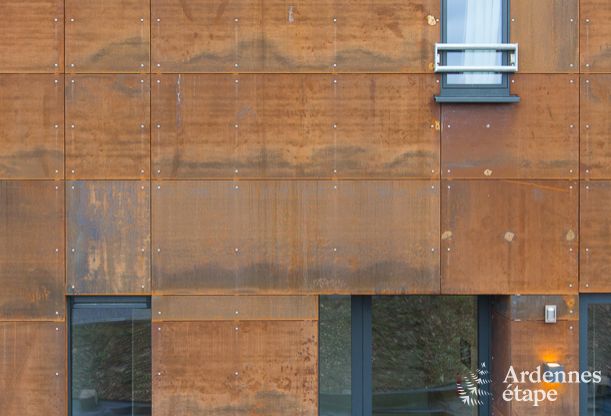 Maison de vacances  Aubel pour 21 personnes en Ardenne