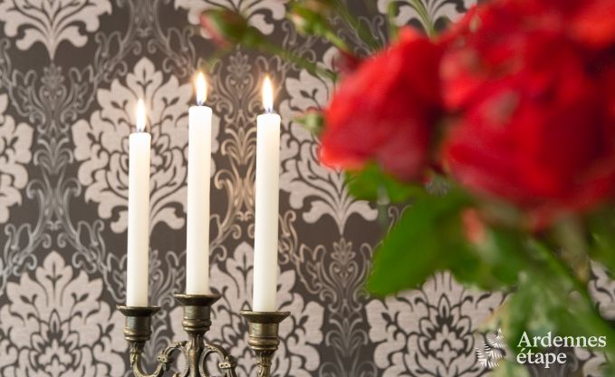 Maison de vacances  Aubel pour 21 personnes en Ardenne