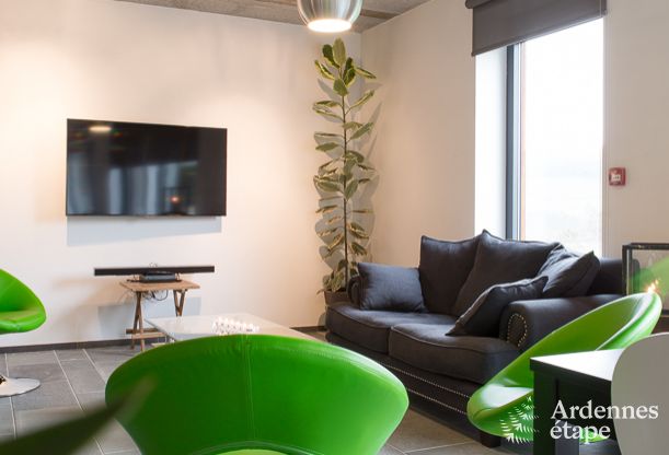 Maison de vacances  Aubel pour 21 personnes en Ardenne