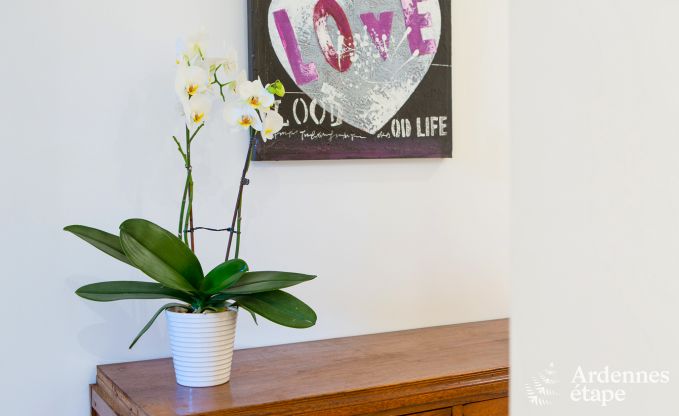 Maison de vacances  Aubel pour 11 personnes en Ardenne