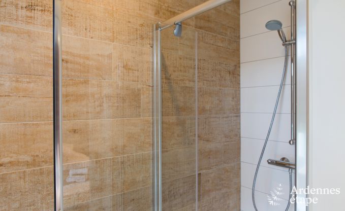 Maison de vacances  Aubel pour 11 personnes en Ardenne