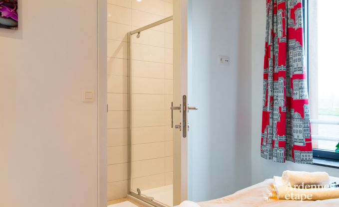 Maison de vacances  Aubel pour 11 personnes en Ardenne