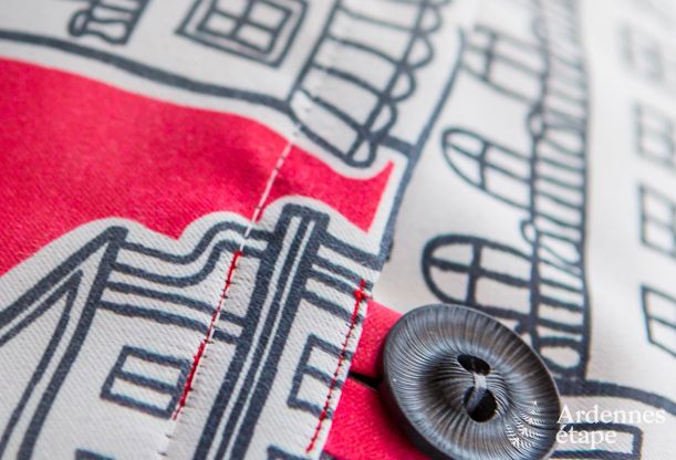 Maison de vacances  Aubel pour 11 personnes en Ardenne