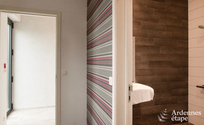 Maison de vacances  Aubel pour 11 personnes en Ardenne