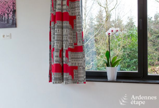 Maison de vacances  Aubel pour 11 personnes en Ardenne