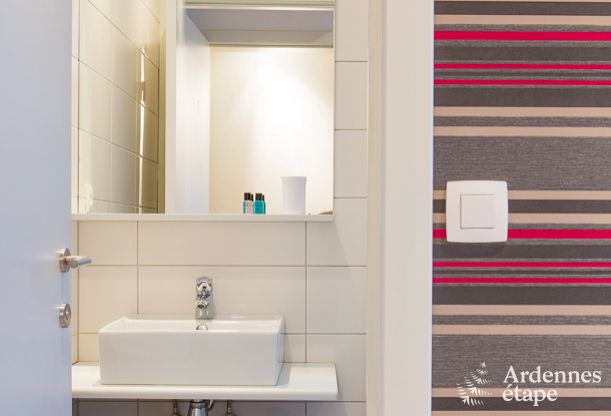 Maison de vacances  Aubel pour 11 personnes en Ardenne