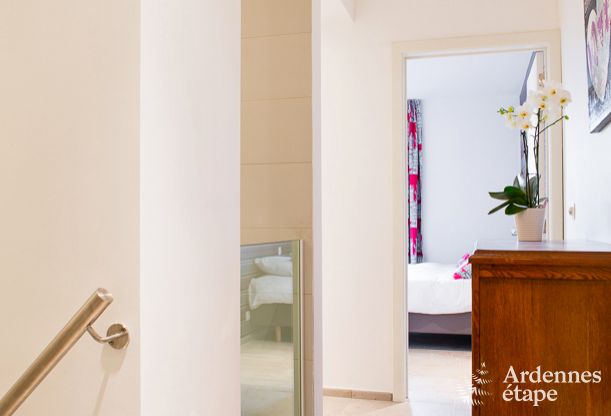 Maison de vacances  Aubel pour 11 personnes en Ardenne