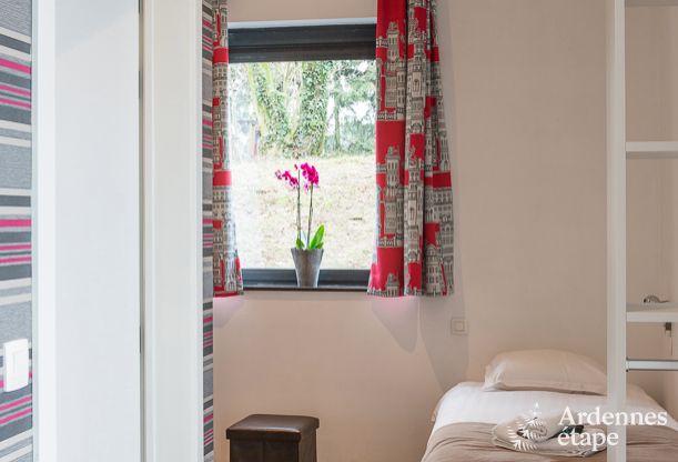 Maison de vacances  Aubel pour 11 personnes en Ardenne