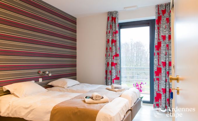 Maison de vacances  Aubel pour 11 personnes en Ardenne