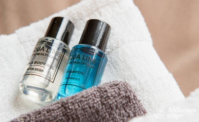 Maison de vacances  Aubel pour 11 personnes en Ardenne