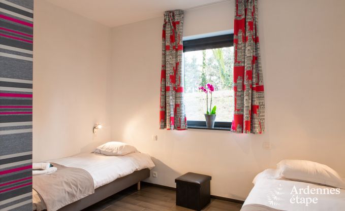 Maison de vacances  Aubel pour 11 personnes en Ardenne