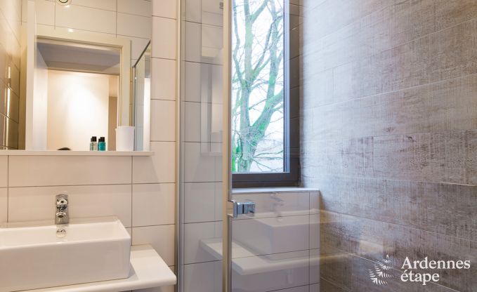 Maison de vacances  Aubel pour 11 personnes en Ardenne