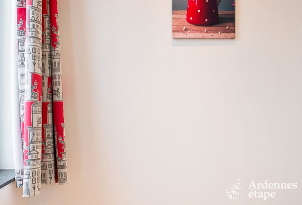 Maison de vacances  Aubel pour 11 personnes en Ardenne