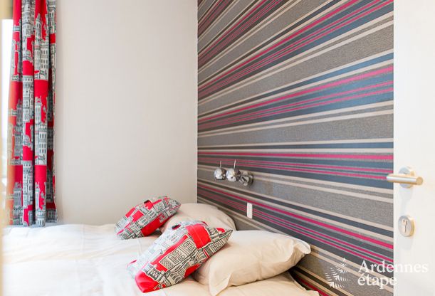 Maison de vacances  Aubel pour 11 personnes en Ardenne