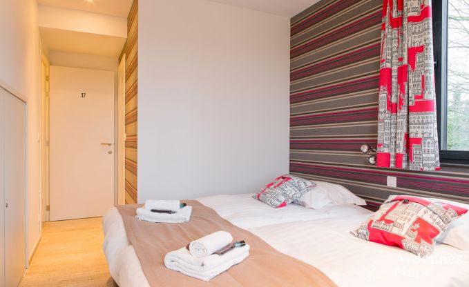 Maison de vacances  Aubel pour 11 personnes en Ardenne