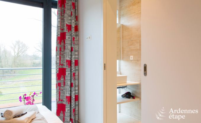 Maison de vacances  Aubel pour 11 personnes en Ardenne