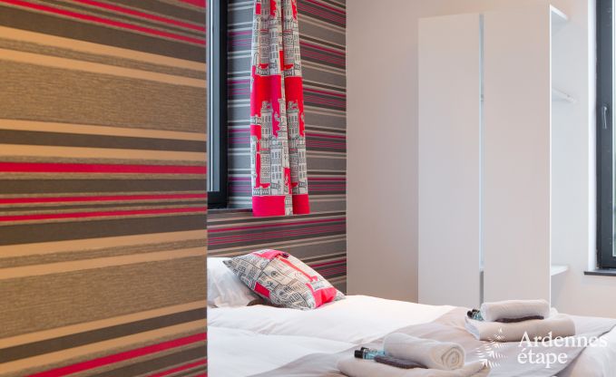 Maison de vacances  Aubel pour 11 personnes en Ardenne