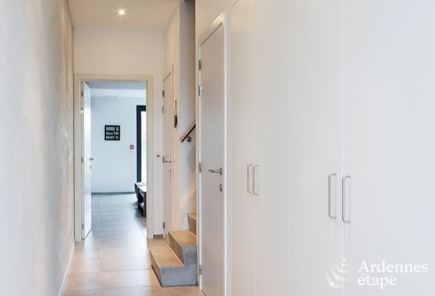 Maison de vacances  Aubel pour 11 personnes en Ardenne