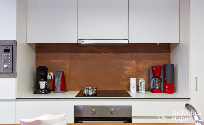 Maison de vacances  Aubel pour 11 personnes en Ardenne