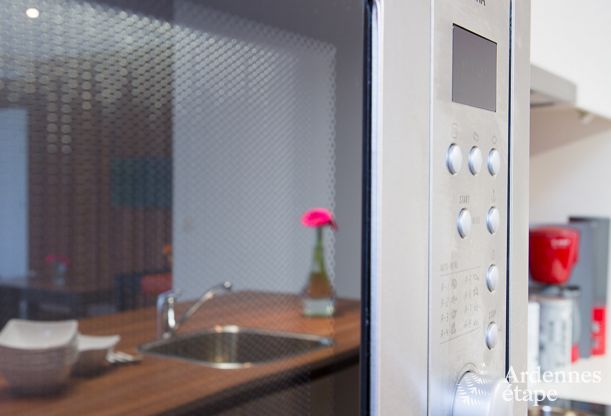 Maison de vacances  Aubel pour 11 personnes en Ardenne