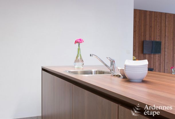 Maison de vacances  Aubel pour 11 personnes en Ardenne