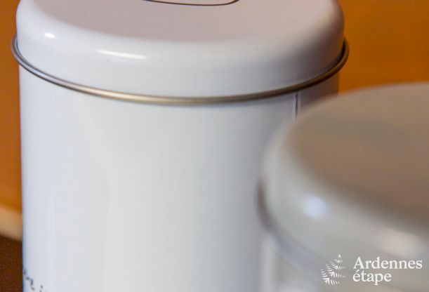 Maison de vacances  Aubel pour 11 personnes en Ardenne