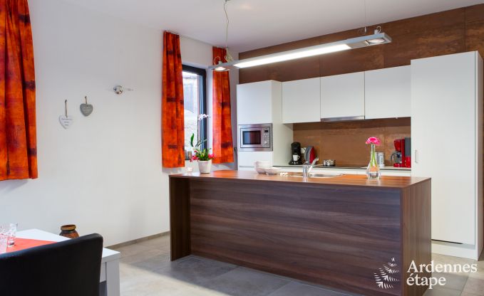 Maison de vacances  Aubel pour 11 personnes en Ardenne